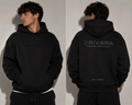 Heavyweight hoodie